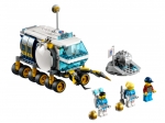 LEGO® City 60348 - Lunárne prieskumné vozidlo